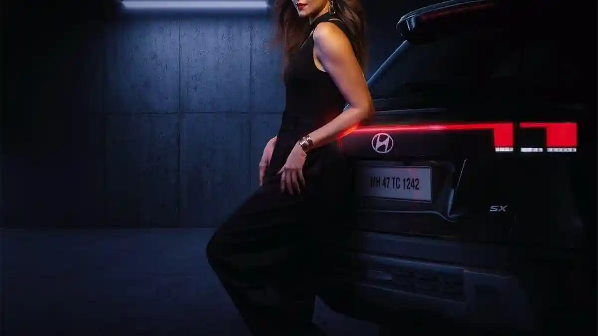 Hyundai Creta 2024 Bersiap Meluncur, Ini Revisi Tampilannya