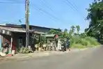 Info Cuaca Sulawesi Utara Sore hingga Malam Rabu 15 April 2026, Cek Wilayah Berpotensi Diguyur Hujan