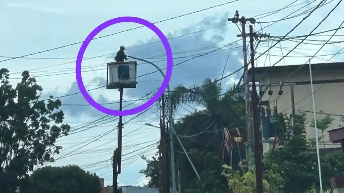 PLN UP3 Ternate Rilis Data Pajak Lampu Penerangan Jalan Umum