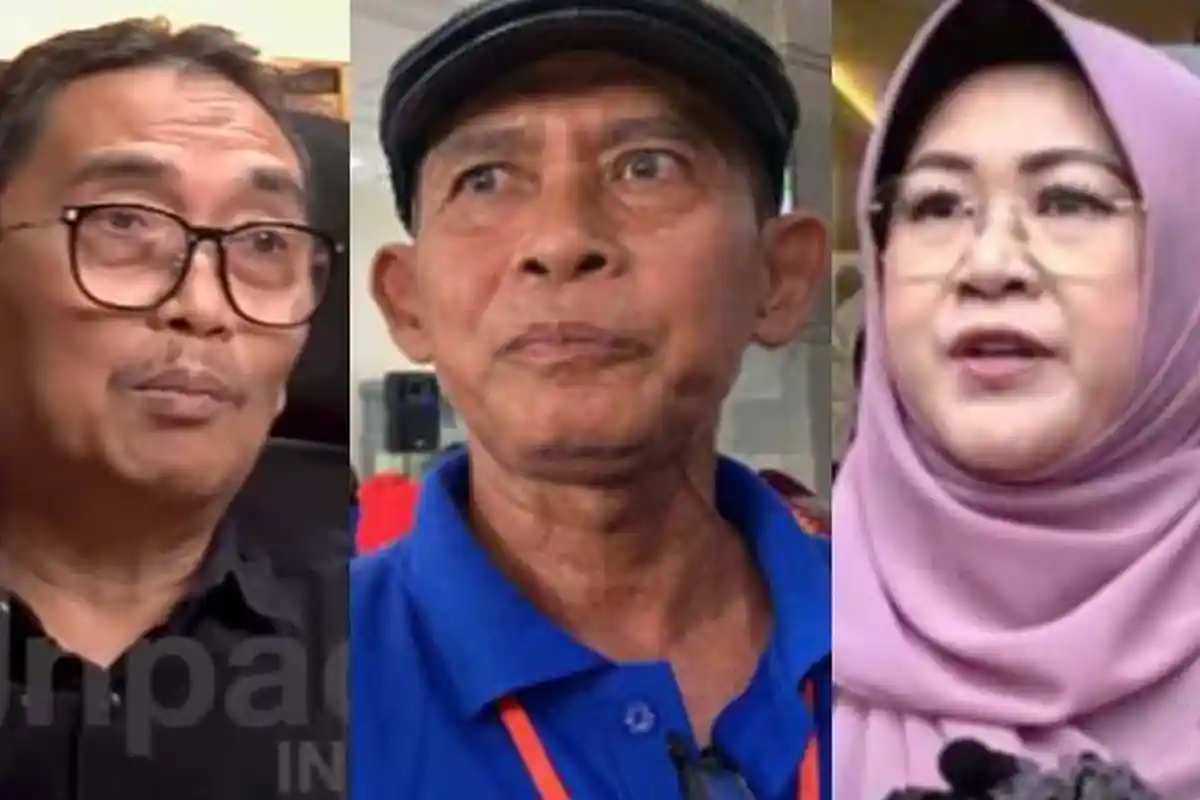 Sosok Mustoha Iskandar, Ketua Angkatan Jokowi di UGM yang Ancam Laporkan Dokter Tifa karena Mulyono