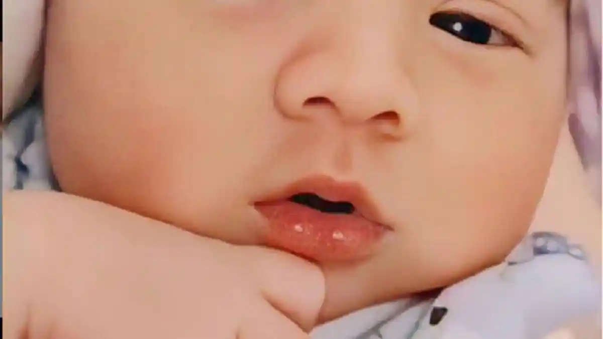 Miliki Darah Campuran, Paras Anak Ammar Zoni dan Irish Bella yang Rupawan Jadi Sorotan