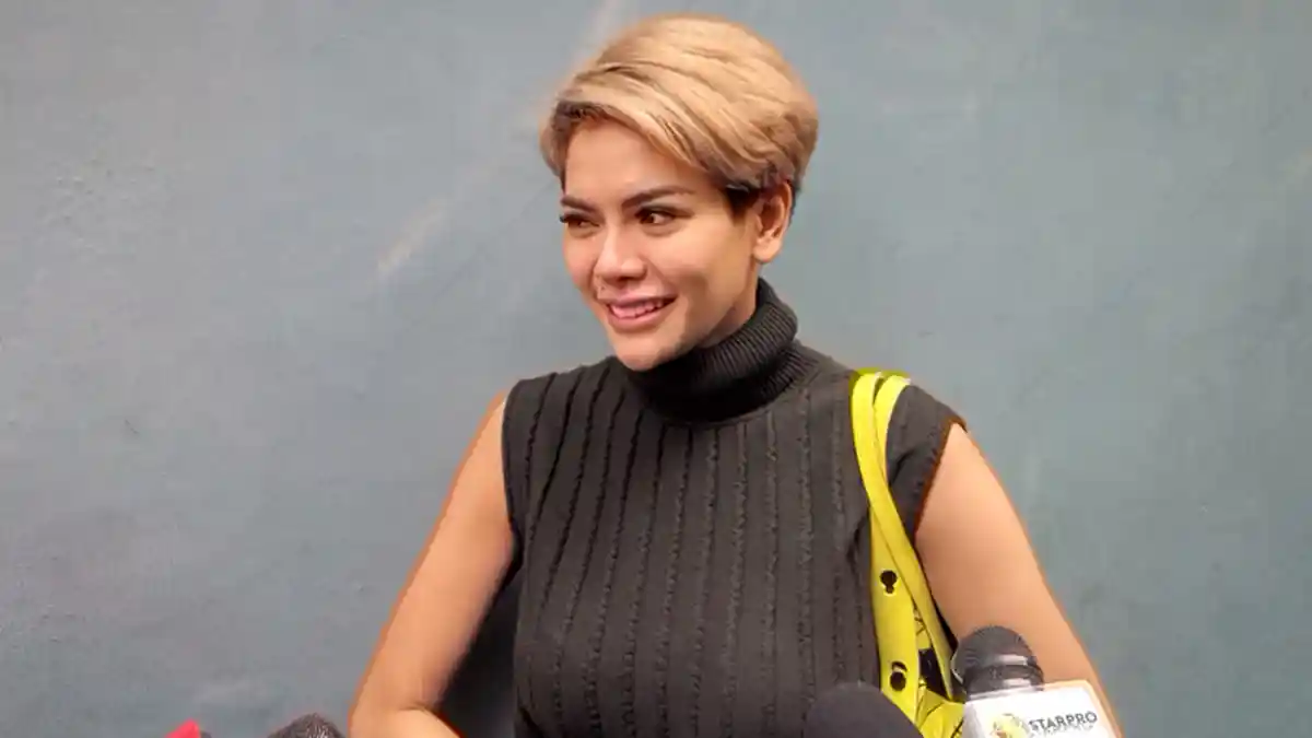 Nikita Mirzani Duga yang Kirimi 'Santet' Garam ke Rumahnya Masih Kerabat