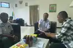 Keuskupan Manokwari-Sorong Tegas Minta Maria Saimar Dilantik Jadi Anggota MRPB Wakili Agama Katolik