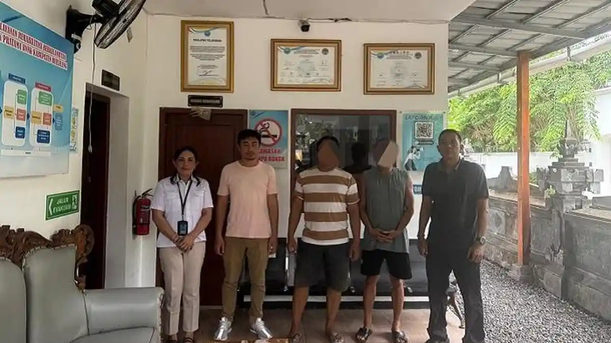 Sudah Dipecat, Made K Ngaku-Ngaku Sebagai Polisi dan Bikin Ricuh di Buleleng