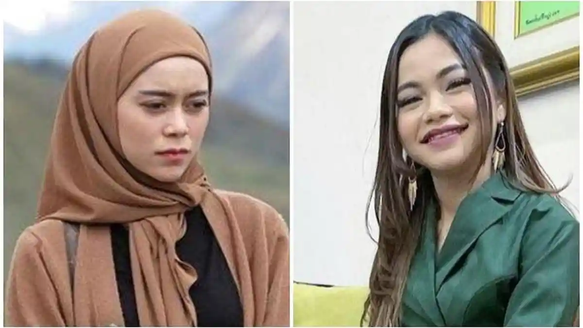 Ingatkan Rara LIDA Soal Cari Suami, Lesti Kejora: Jangan Sampai Nyesel ...