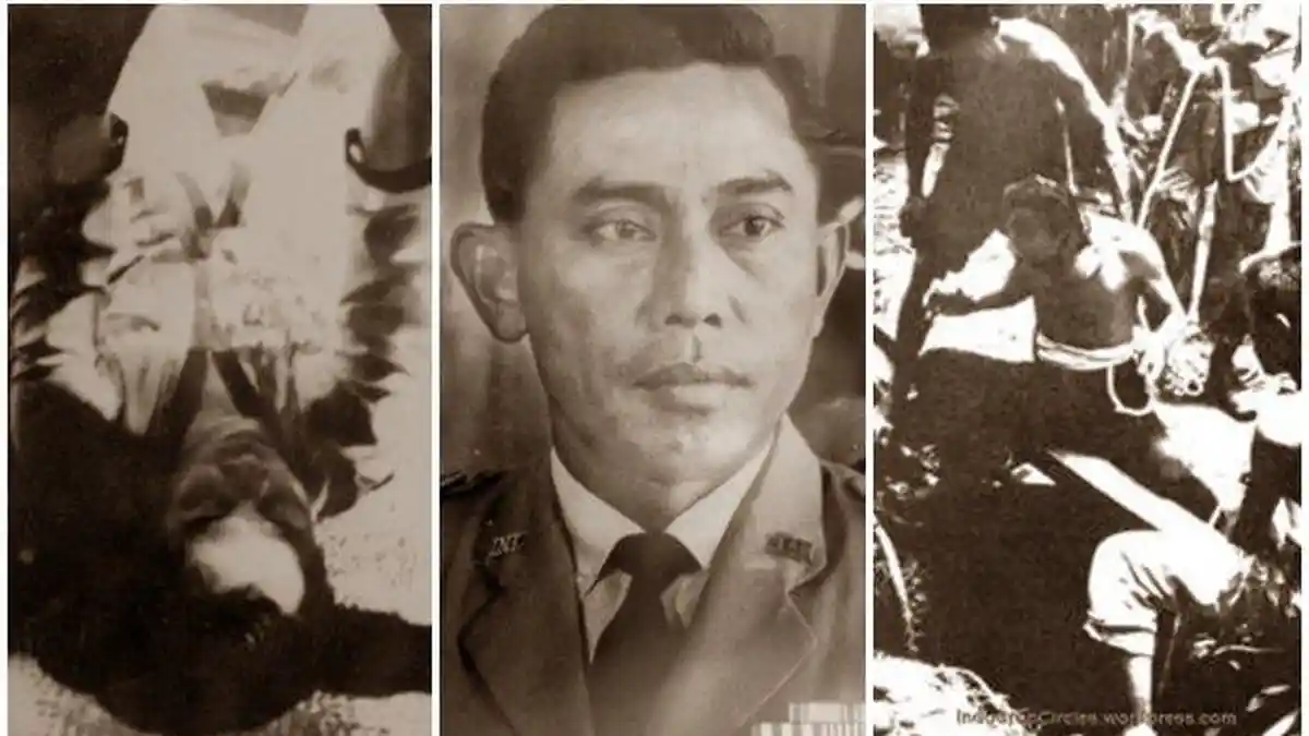 Cerita Penculikan Jenderal Ahmad Yani dan Peristiwa Kelam G30S/PKI