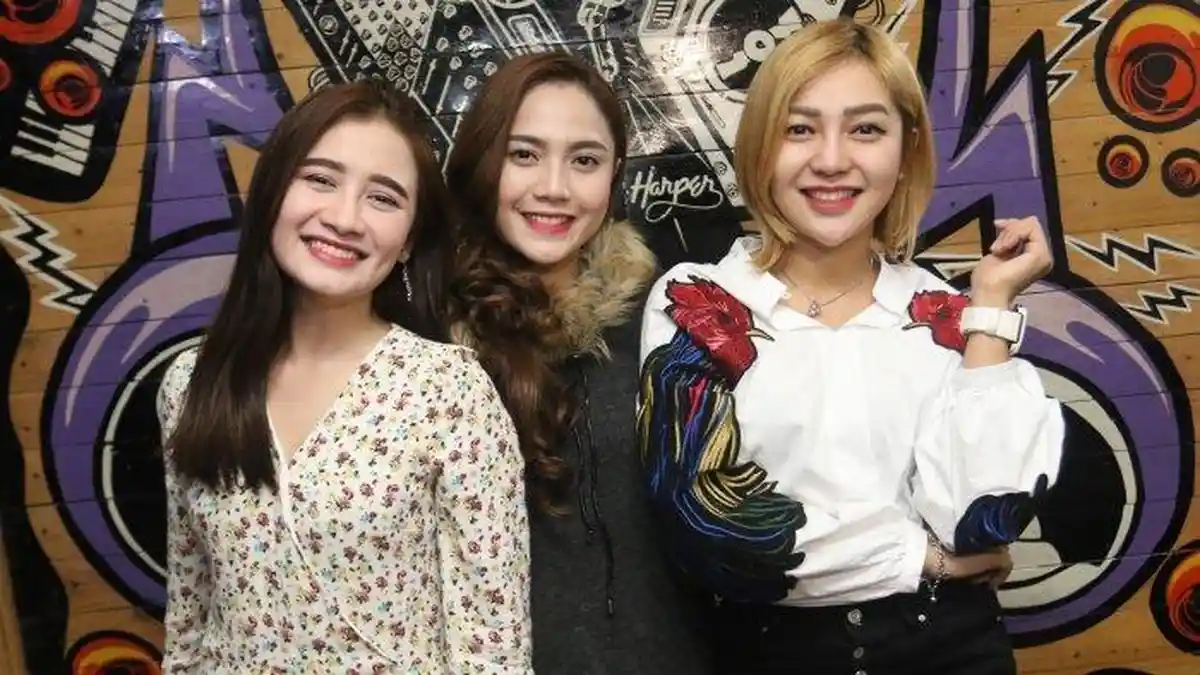 Kesedihan Lia Amelia Ditinggal Chacha Sherly Eks Trio Macan, Cerita Pertemuan Terakhir Sempat Pamit