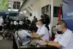 BNN Provinsi Jateng Gelar Pengungkapan Kasus Narkotika