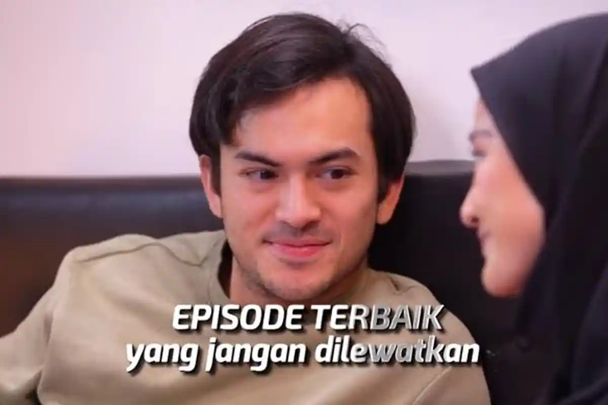 Jadwal Acara SCTV Hari ini Senin 29 April 2024: Doyan Makan dan Sinetron Bidadari Surgamu