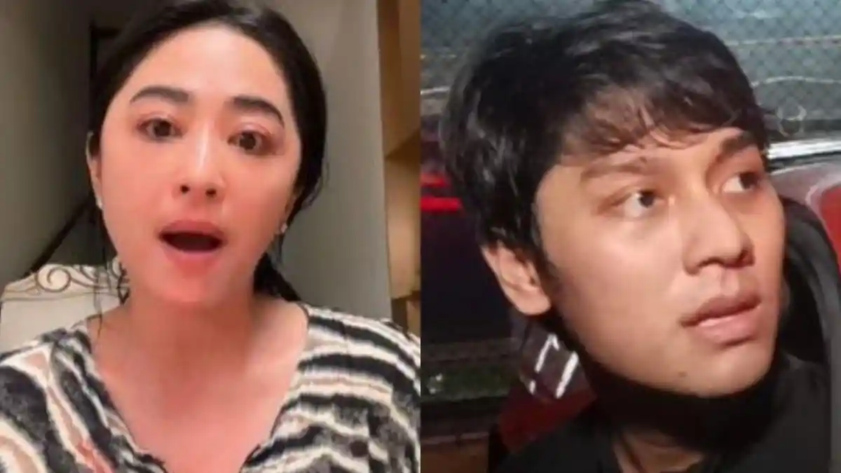 Dewi Perssik Diduga Sindir Rizky Billar Imbas Konten Unta, Singgung 'Kucing Kalibata'