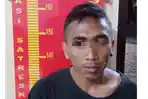Berdalih Bisa Tingkatkan Semangat Bekerja, Penjual Sayur di Lereng Gunung Raung Konsumsi Sabu