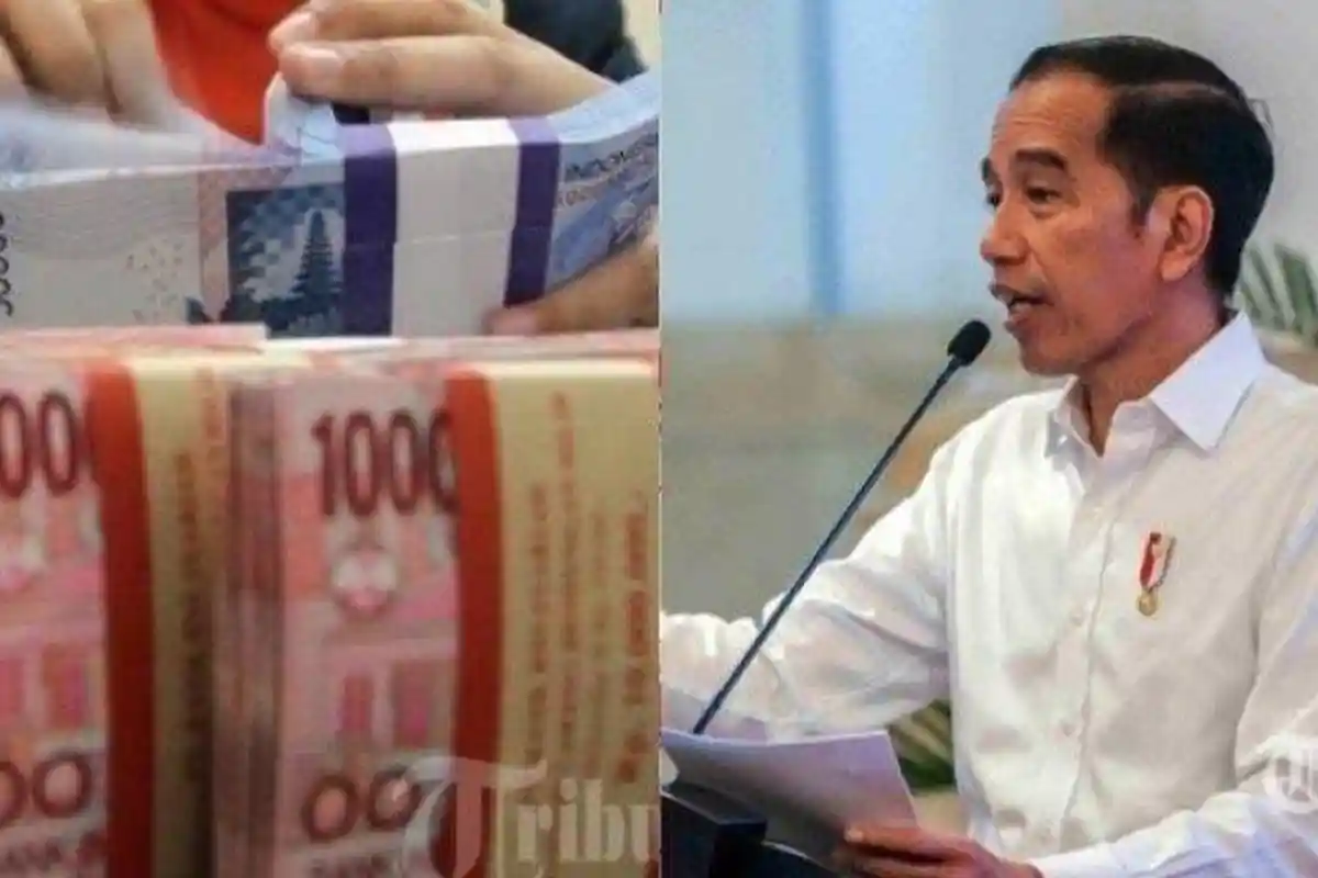 MULAI 1 Februari Berlaku Kenaikan Gaji PNS 8 Persen dari Golongan 1 - IV, Berikut Rinciannya