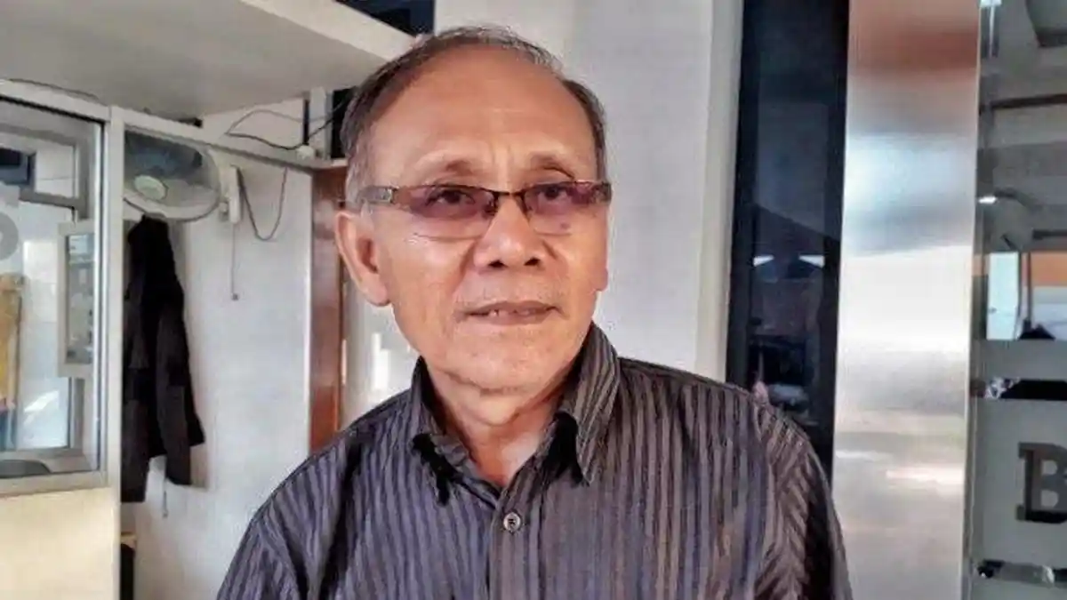 UMP Babel di Mata SPSI, Darusman:  Faktanya Pemerintah Sangat Berpihak pada Pengusaha