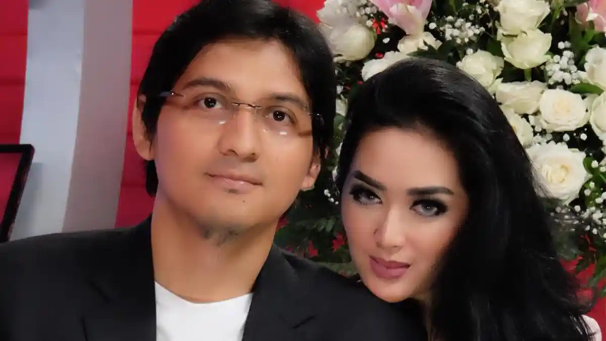 Inikah Wanita yang Heboh Disindir Tiara Dewi Gara-gara Ganggu Lucky Hakim?