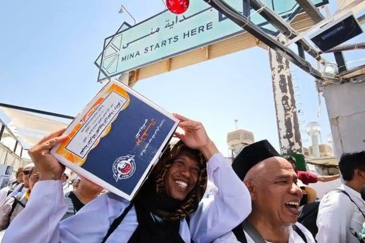 Plt Karo Kesra Sulsel Dijadwalkan Sambut Jemaah Haji Kloter 1 Debarkasi Makassar