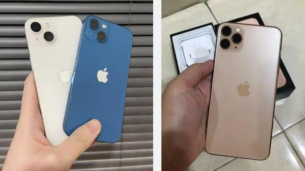Link Beli HP iPhone Second Resmi iBox 2024: iPhone 13, iPhone XR, iPhone 14 Pro Max, iPhone 11 Pro