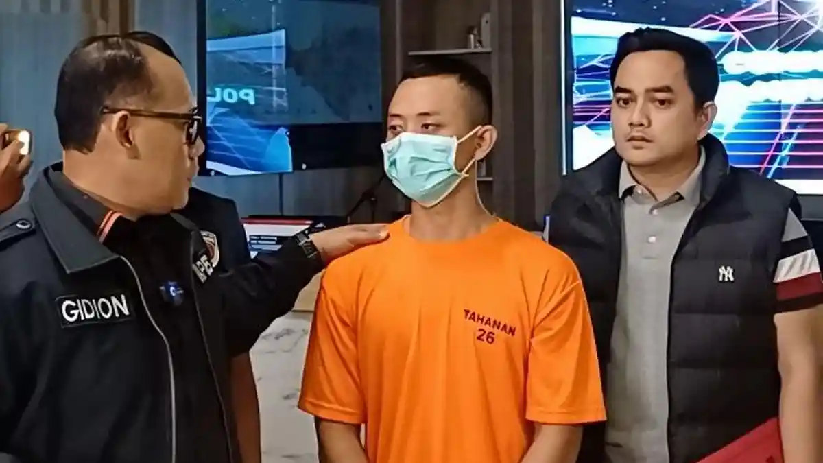 Senior STIP Aniaya Junironya Hingga Tewas, Keluarga Minta Pertangungjawaban Pihak Kampus