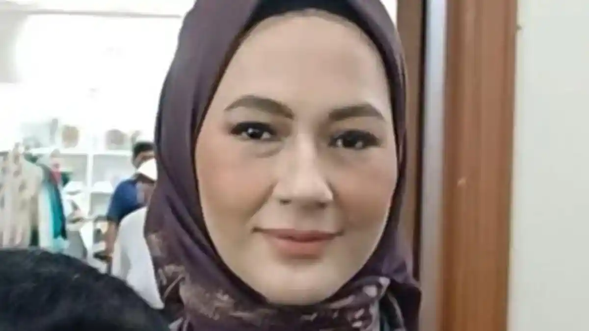 Tak Cuma Disebut Selingkuh, Paula Verhoeven juga Dituding Idap Sakit HIV, Apa Tanggapannya?