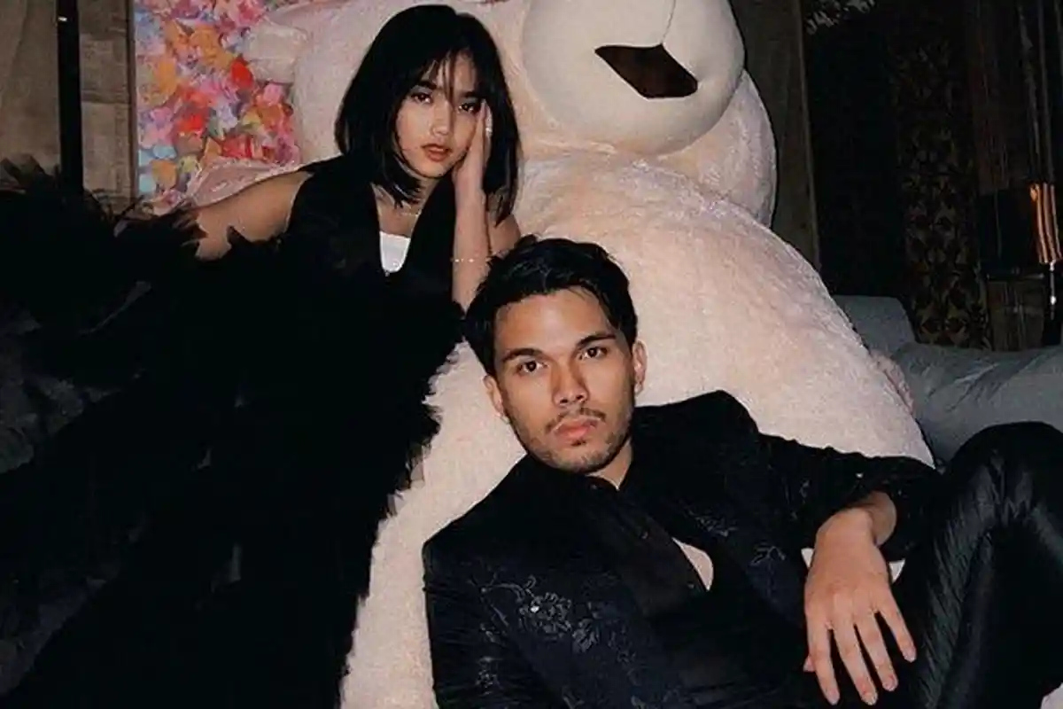 Chika Chandrika Sindir Hubungan Thariq Halilintar dengan Fuji, 'Mengganggu Sekali'