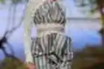Rancangan Ivan Gunawan di IFW 2013