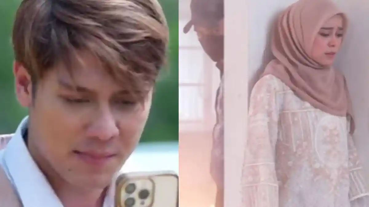 Sinopsis Aku Mencintaimu Karena Allah Episode 89, 8 Juni 2024: Raja Panik Cari Arsy Diculik Dimas