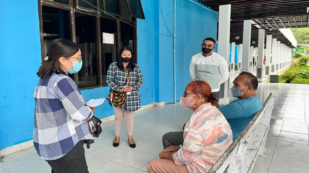 BPJS Kesehatan Manokwari Sebut KTP Bisa Jadi Identitas Peserta JKN