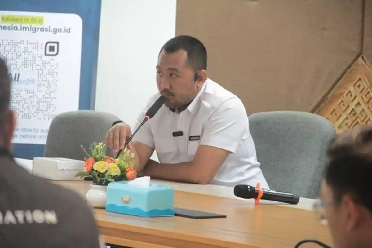 Imigrasi Atambua Terus Lakukan Penyidikan Kasus Pelarian WNA Asal Bangladesh