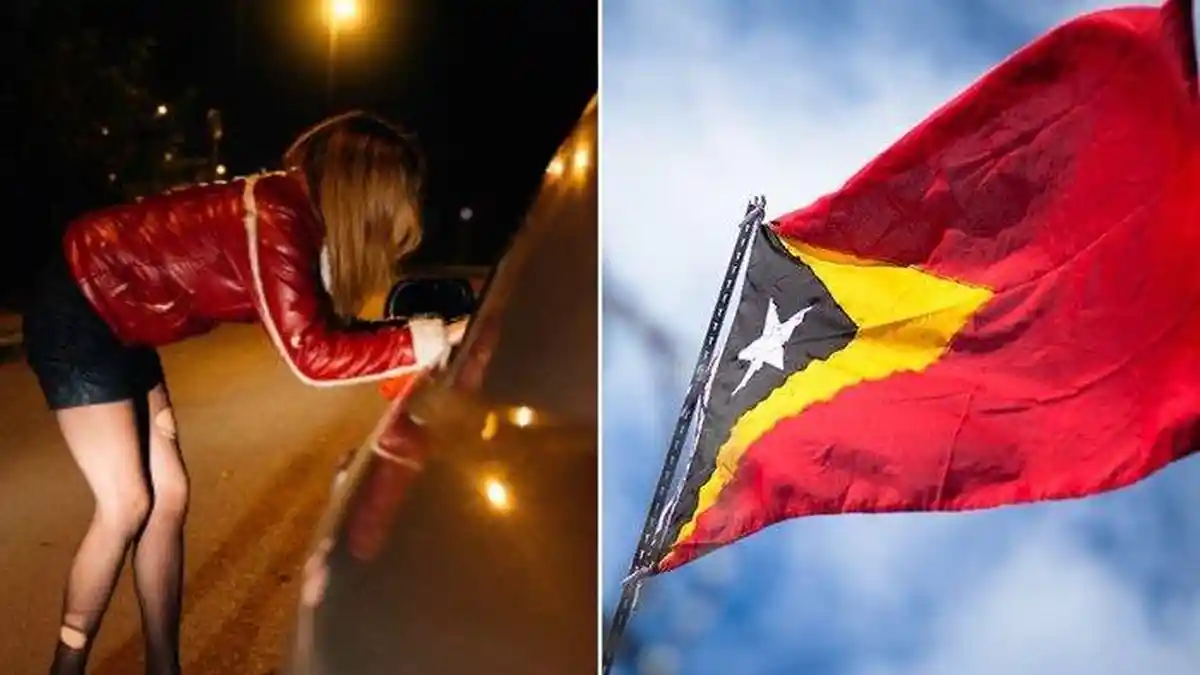 BOCORAN TERBARU:Media Australia Beber Banyak Wanita Timor Leste Dihamili Petugas PBB, Kencan Semalam