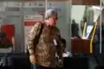 KPK Periksa Ahmad Heryawan