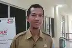 Sosialisasi Penerapan DTSEN, Dinsos PMD Bangka Barat Kumpulkan Kades dan Lurah