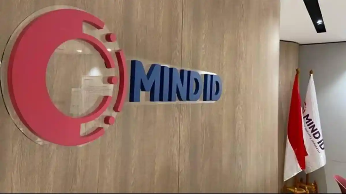 MIND ID BUMN Pertambangan Buka Lowongan Kerja Dibuka Hingga 31 Juli 2024, Berikut Cara Lamarnya