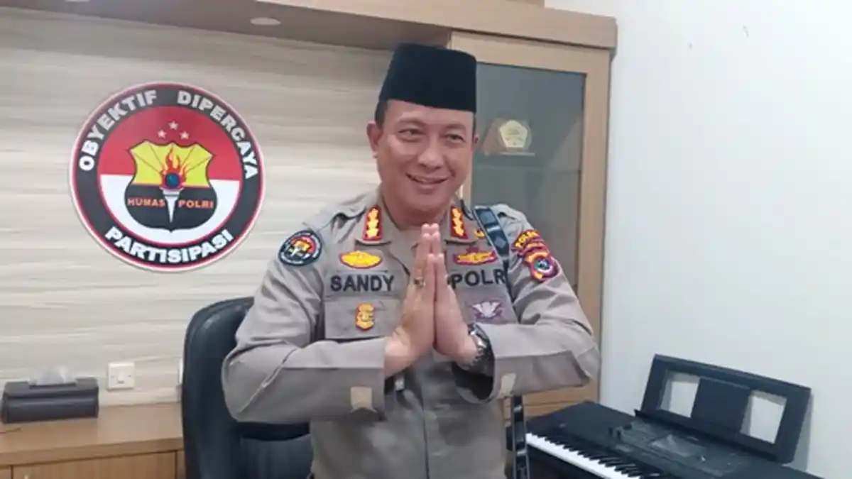 Jamin Kelancaran Arus Mudik Lebaran, Polda NTT Siap Amankan Pelabuhan Laut dan Bandar Udara 