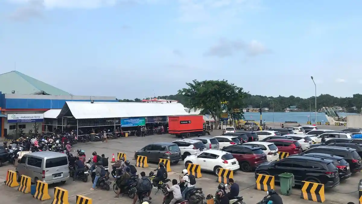 Panduan Mudik Idul Fitri Bawa Kendaraan FTZ Keluar Batam, Begini Cara Mengurus dan Syaratnya