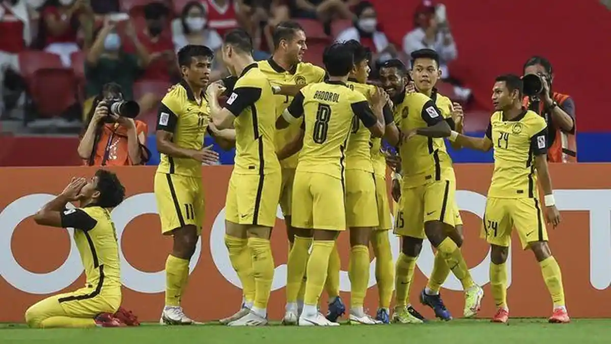 Prediksi Skor Myanmar vs Malaysia, H2H, Susunan Pemain dan Link Live Streaming di Piala AFF 2022