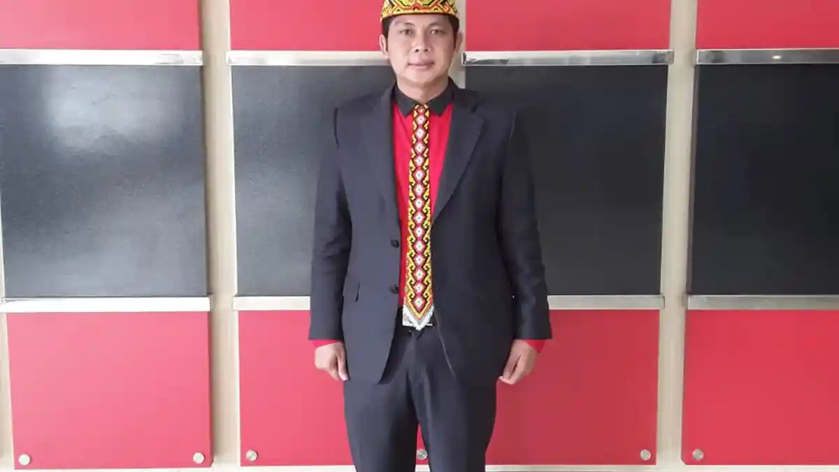 Dewan Apresiasi Petugas Gabungan Amankan Bawang Putih Asal Malaysia