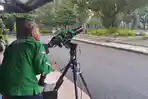 Tim Hilal BMKG-Pemkab Malang Sebut Hilal Tak Tampak: Dipastikan Tak Terlihat di Seluruh Indonesia