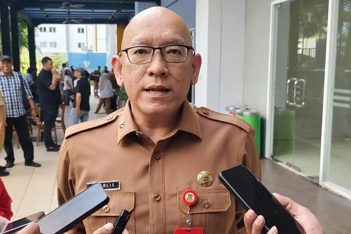 Kasus Covid-19 Mulai Muncul Kembali, Dinkes Sebut Belum Ada Temuan di Kabupaten Tangerang