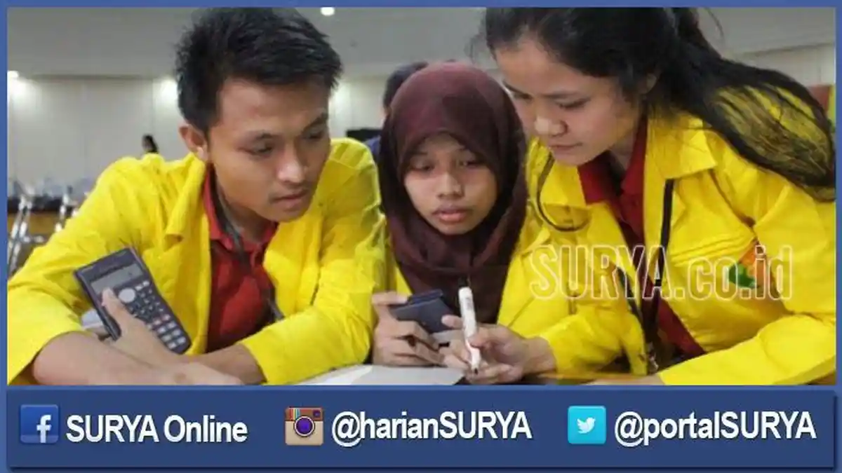 Ingin Kuliah di UI, Periksa Dulu Kapasitas Peminat Setiap Jurusan