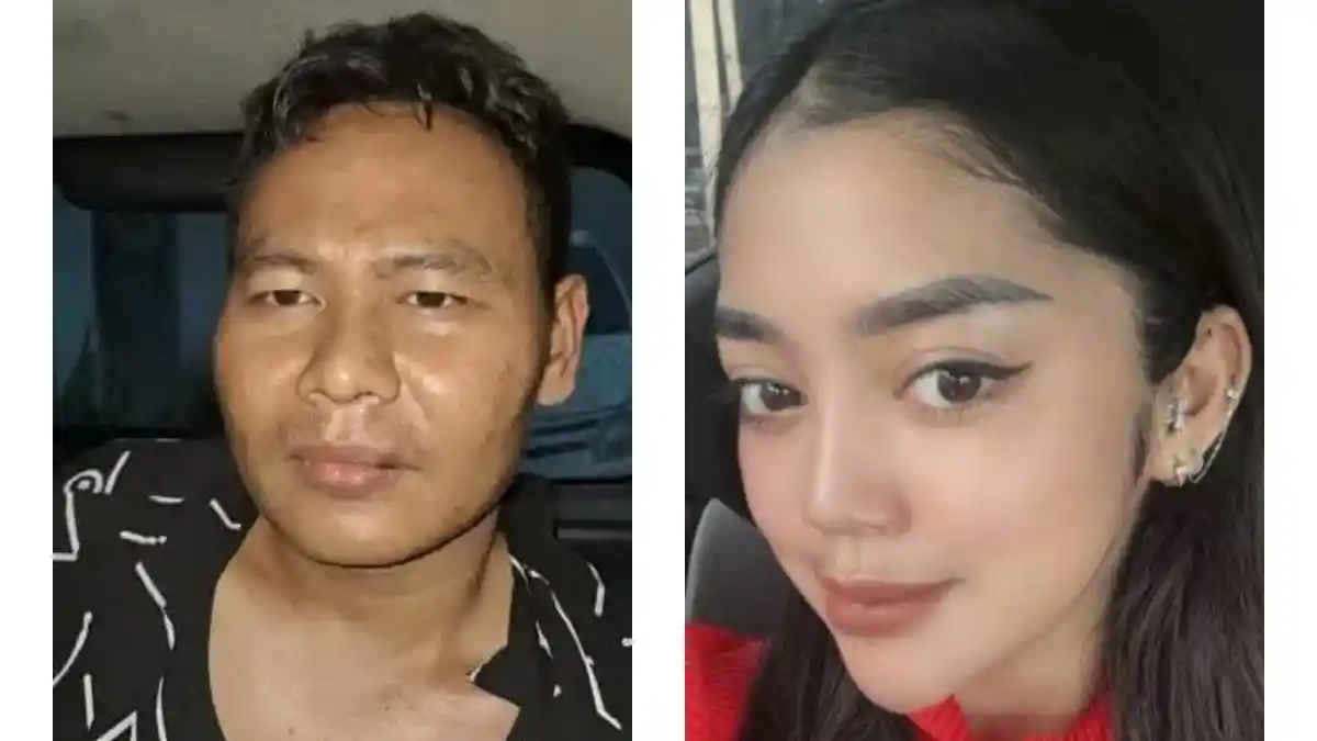 Rochmat, Pelaku Mutilasi Nyanyi Sephia saat Diinterogasi, Perjelas Statusnya dengan Uswatun Khasanah