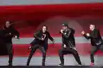 Lirik Lagu Shape of My Heart - Backstreet Boys, Viral Tren 'Love Should be Fun' di TikTok