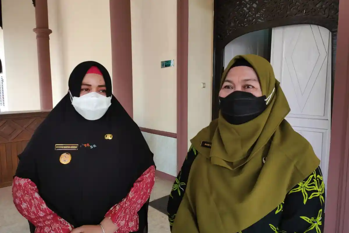 Paser Raih Predikat Kabupaten Layak Anak Tingkat Pratama dari Kementerian PPPA