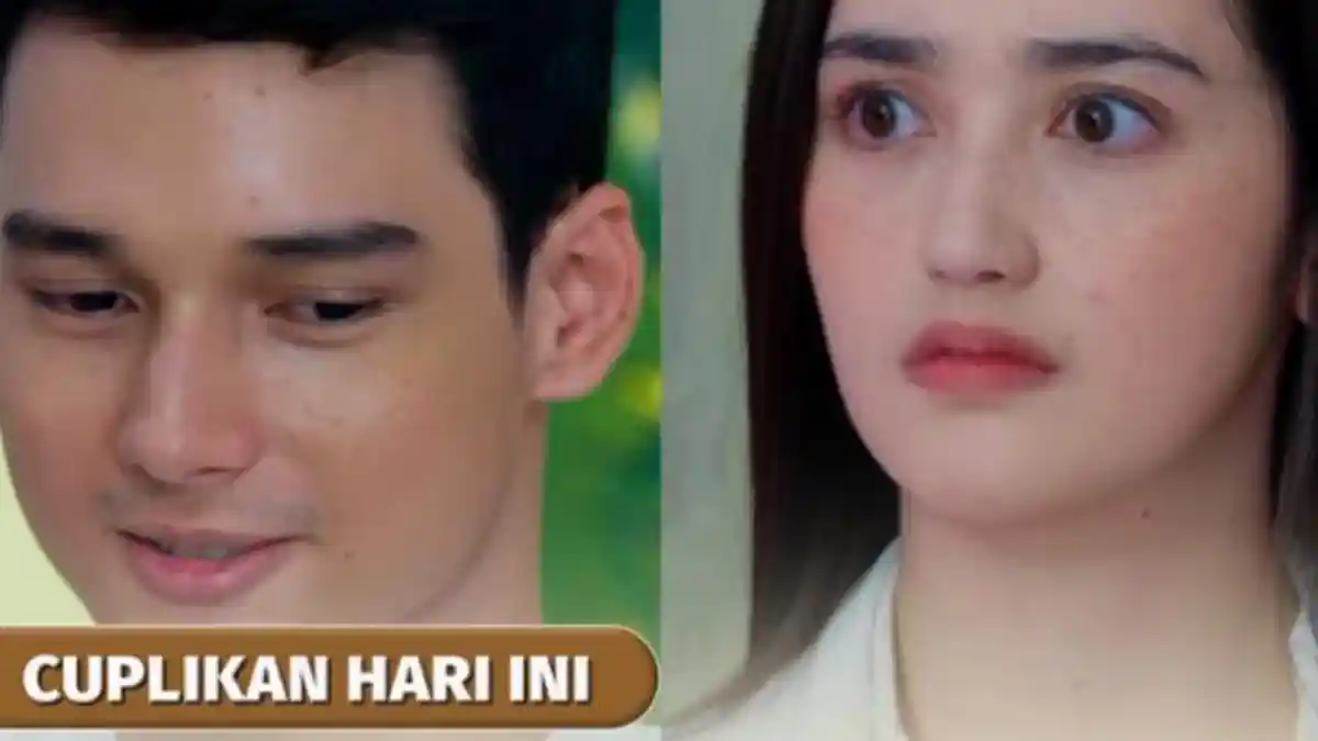Link TV Online SCTV dan Live Streaming Sinetron Ijabah Cinta Tayang Hari Ini Sabtu 9 Maret 2024