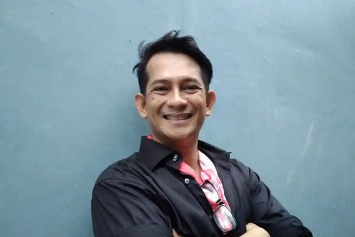 Jupiter Fortissimo Ditangkap Bersama Temannya di Sebuah Kamar Kos