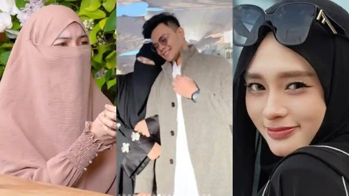 Inara Rusli Belum Minta Maaf, Insan Justru Makin Perhatian ke Mawa, Ingatkan Sholat & Dzikir