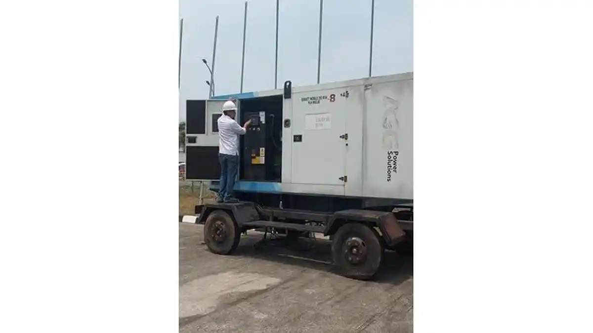 PLN UID S2JB Pastikan Keandalan Listrik Dukung Kelancaran Acara Peresmian Tol Indralaya – Prabumulih