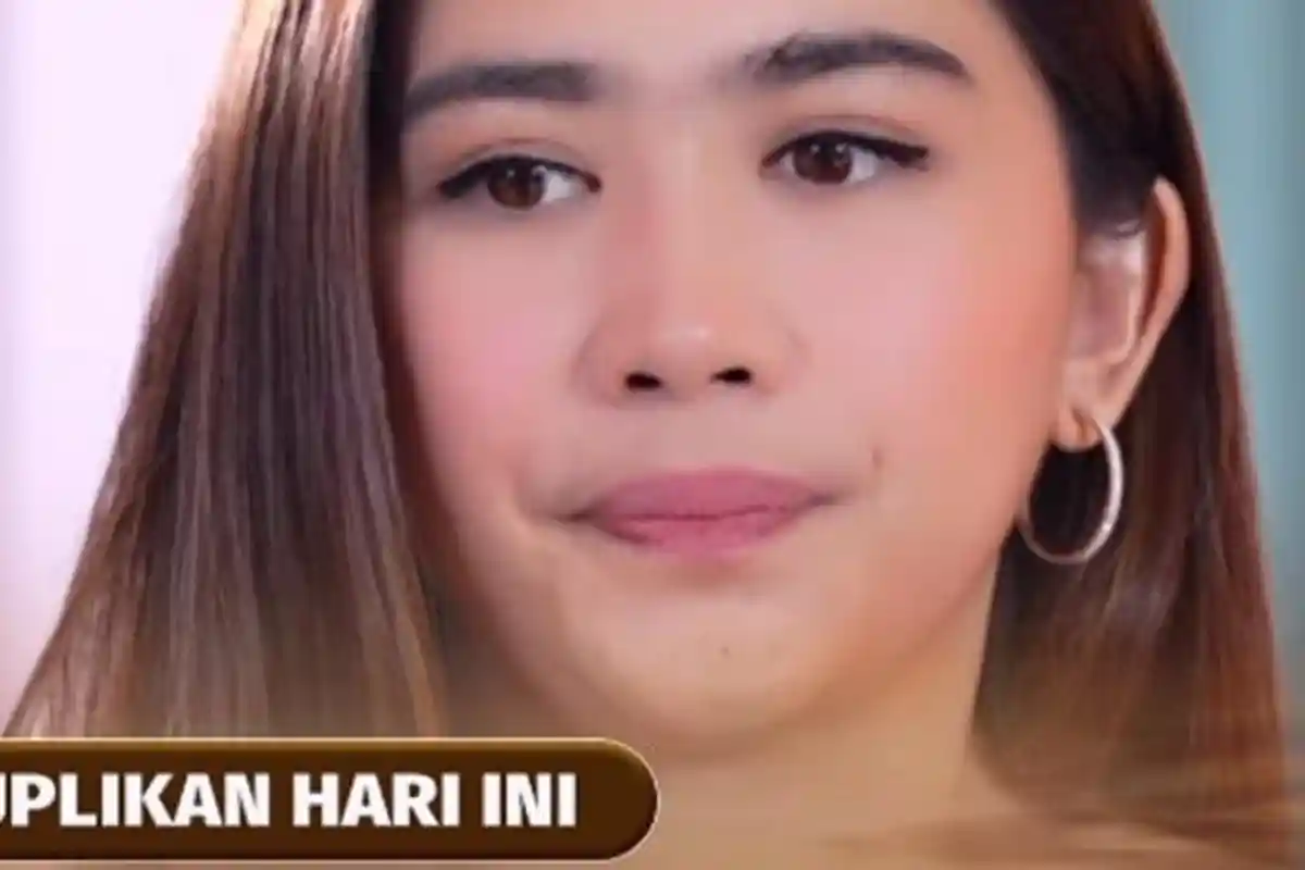 Link TV Online SCTV dan Live Streaming Sinetron Bidadari Surgamu Hari Ini Jumat 26 Januari 2024