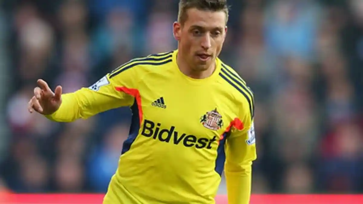 Emanuele Giaccherini Punya Hasrat Tampil di Piala Dunia 2014