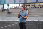 Serunya PLN Mobile Padel Competition 2026, 52 Instansi Adu Skill dan Sportivitas