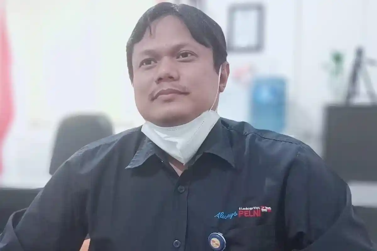 Berkat Swiping ABK Kapal KM Labobar, Ratusan Captikus Dimusnahkan Tim Gabungan di Ternate