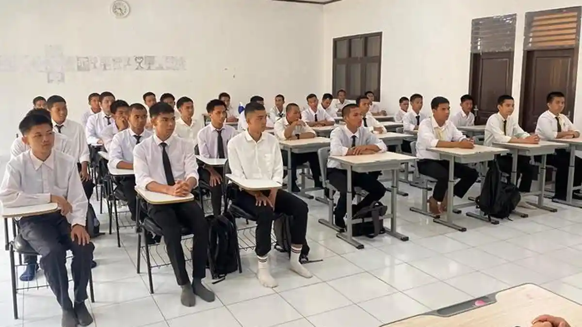 Tujuh Putra-Putri Muba Berangkat ke Jepang, Bukti SDM Daerah Mampu Bersaing di Tingkat Internasional
